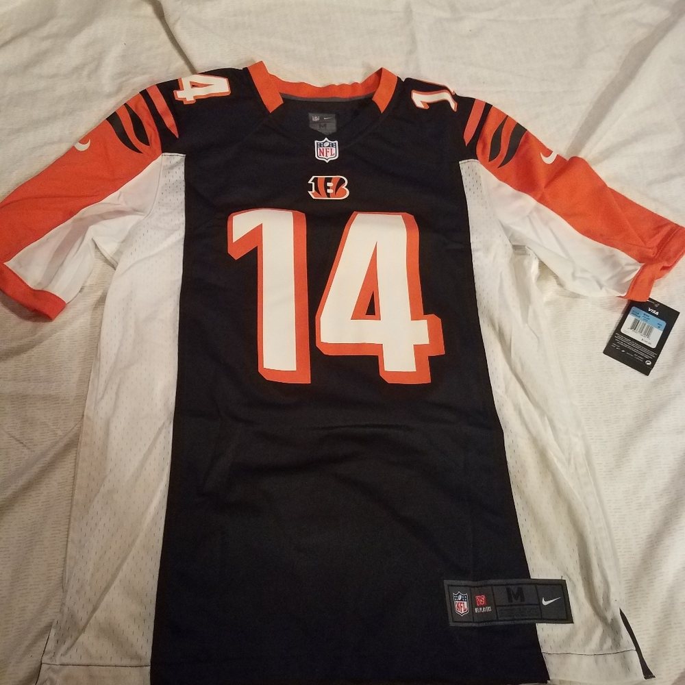 NWT MENS NIKE NFL JERSEY